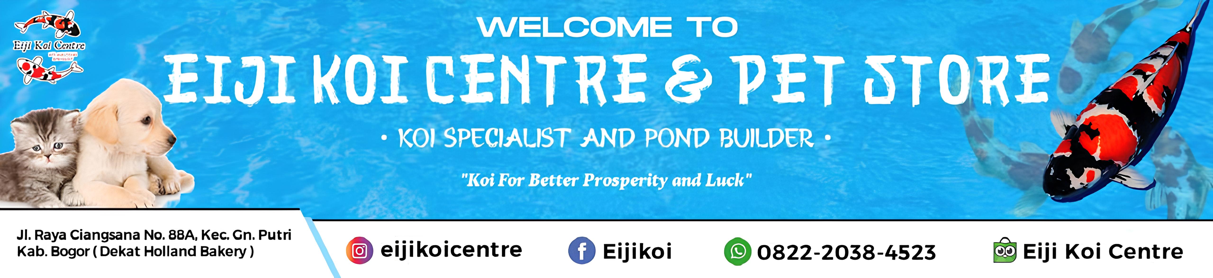 banner eiji koi